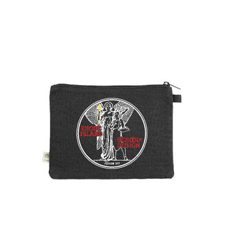 RISD Athena Hemp Pouch
