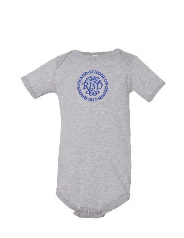 Bella + Canvas Jersey Onesie