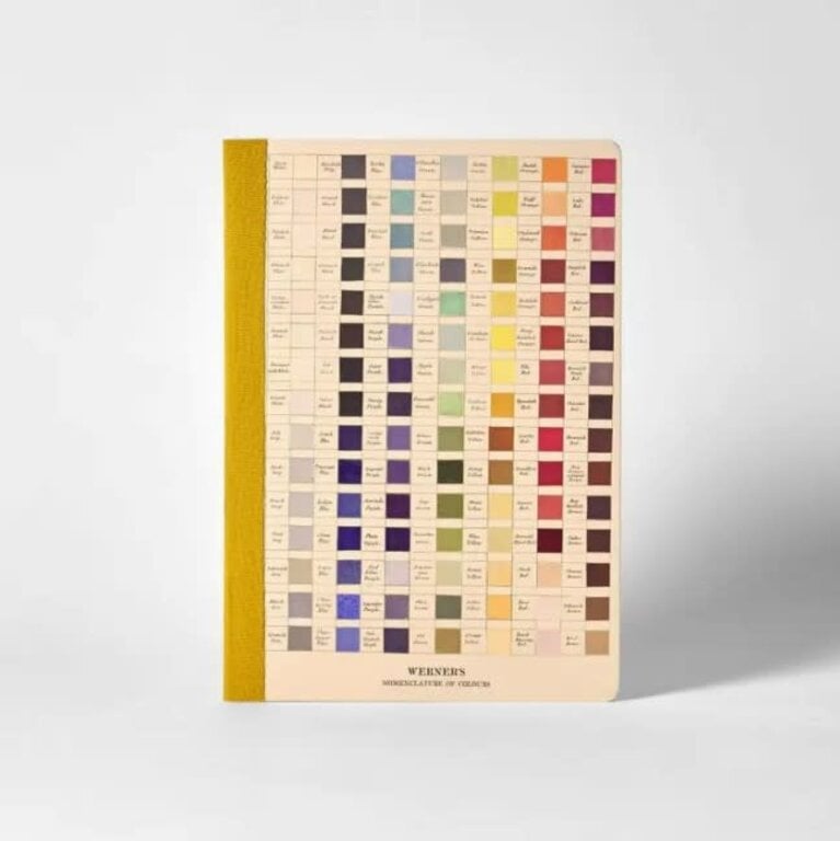 Roomytown Inc. A5 Single Notebook