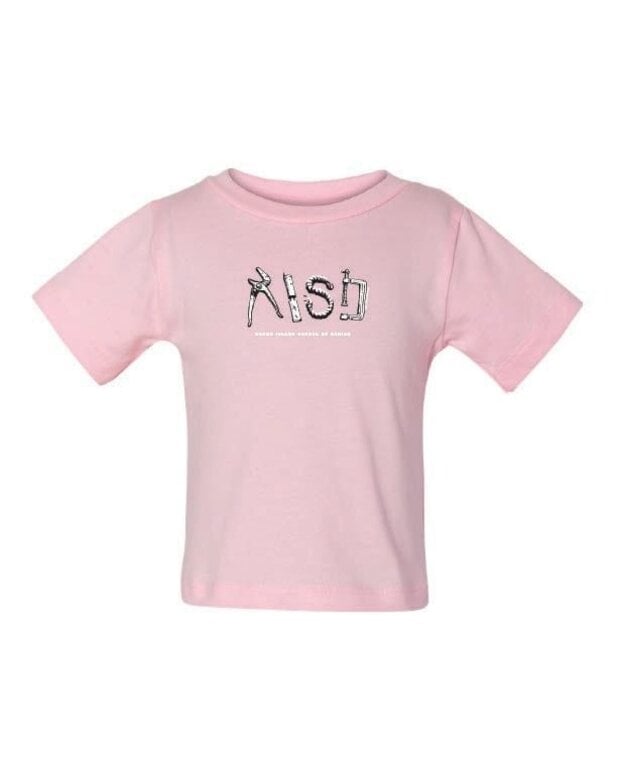 Bella + Canvas TOOLS Toddler Short Sleeve T-shirt
