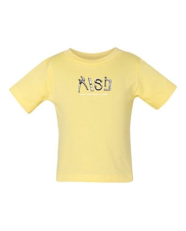 Bella + Canvas TOOLS Toddler Short Sleeve T-shirt