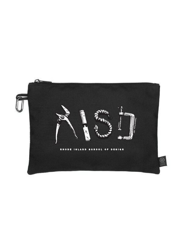 TOOLS Go-Go Pouch With Carabiner
