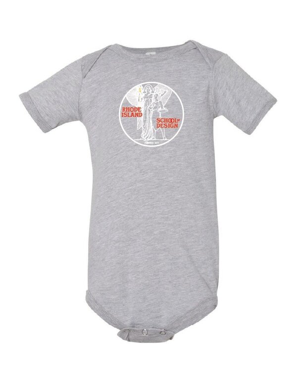 Bella + Canvas Athena Infant Jersey Onesie