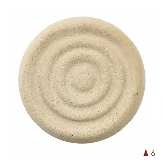 Standard 153 Stoneware Clay 25 Lb Bag