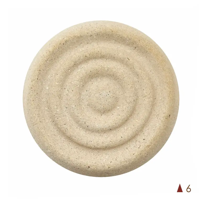 Standard 153 Stoneware Clay 25 Lb Bag