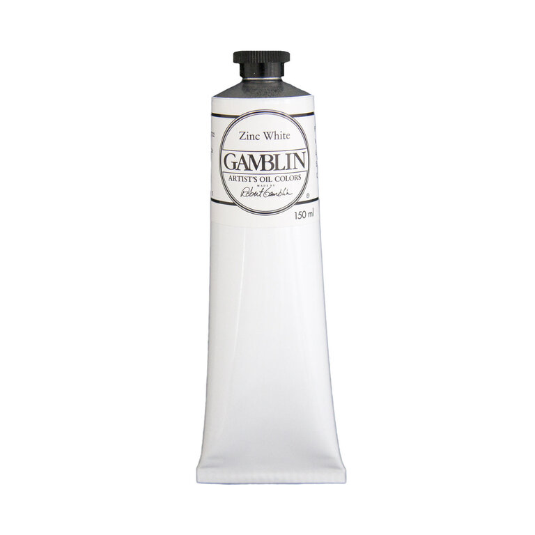Gamblin Gamblin Artist Grade Oil Color 150 ml