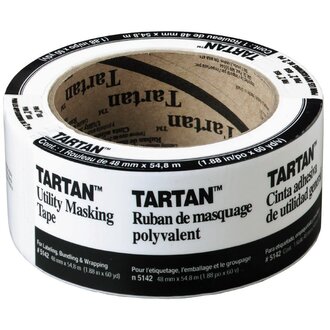 3M 3M General Purpose Masking Tape