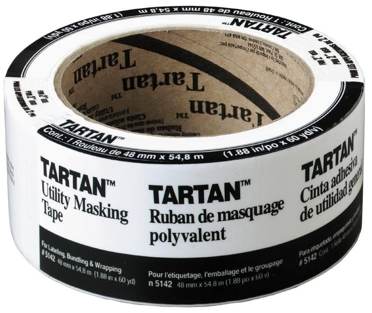 3M 3M General Purpose Masking Tape