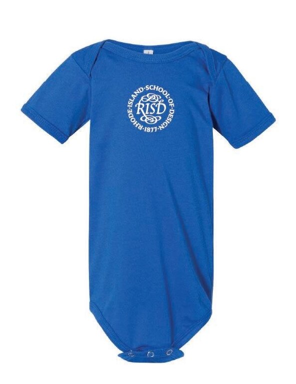Bella + Canvas Jersey Onesie