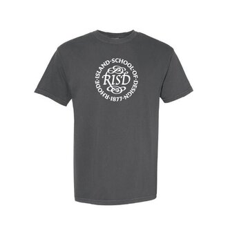 Comfort Colors Medallion Garment-Dyed Heavyweight T-Shirt
