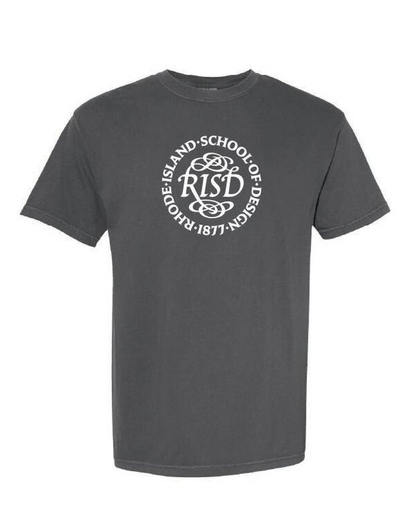 Comfort Colors Medallion Garment-Dyed Heavyweight T-Shirt