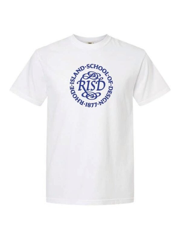 Comfort Colors Medallion Garment-Dyed Heavyweight T-Shirt