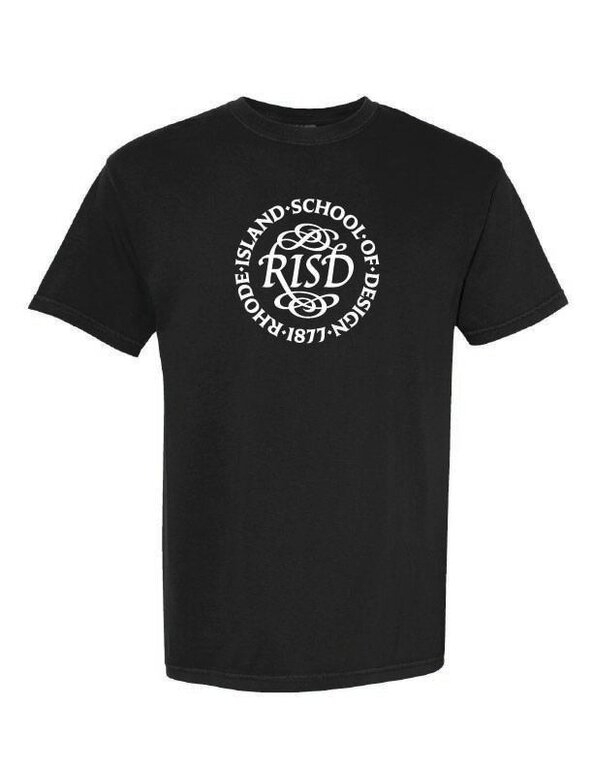 Comfort Colors Medallion Garment-Dyed Heavyweight T-Shirt