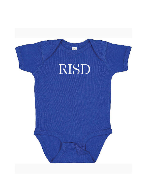 Bella + Canvas Jersey Onesie