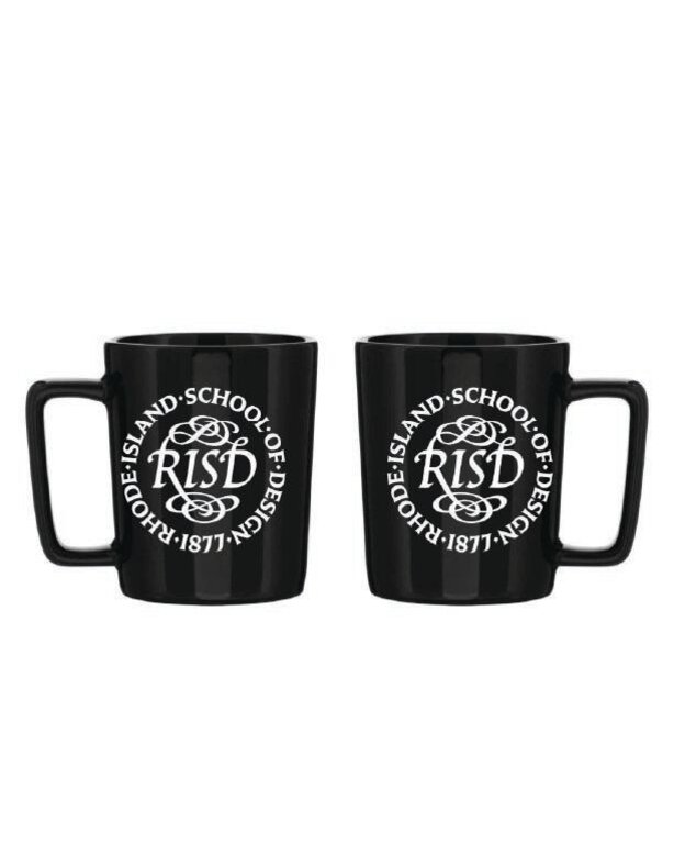 RISD Ella Mug 14oz.