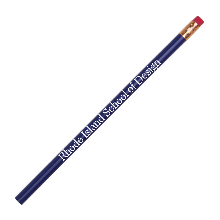 Neil Enterprises Rhode Island School of Design Pencil