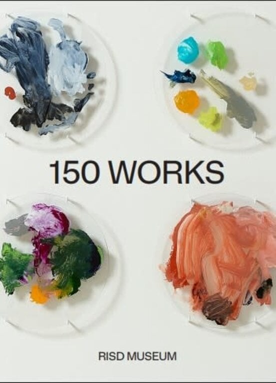 RISD Museum 150 Works
