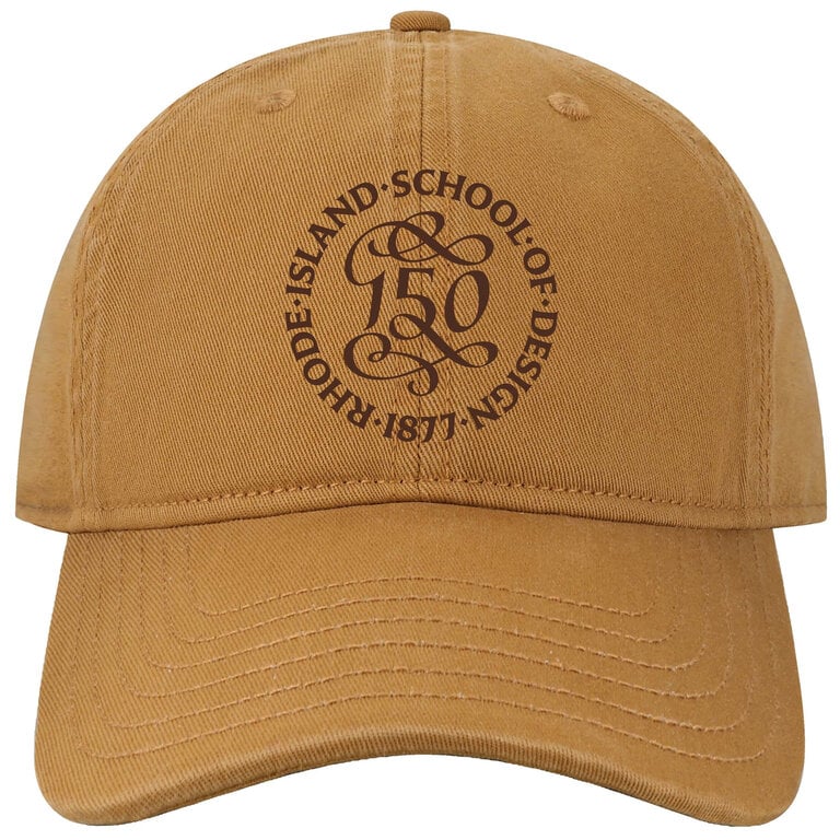 League RISD 150th Cap