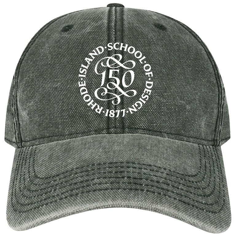 League RISD 150th Cap
