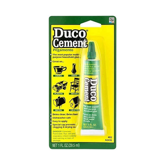 Devcon Devcon Duco Cement