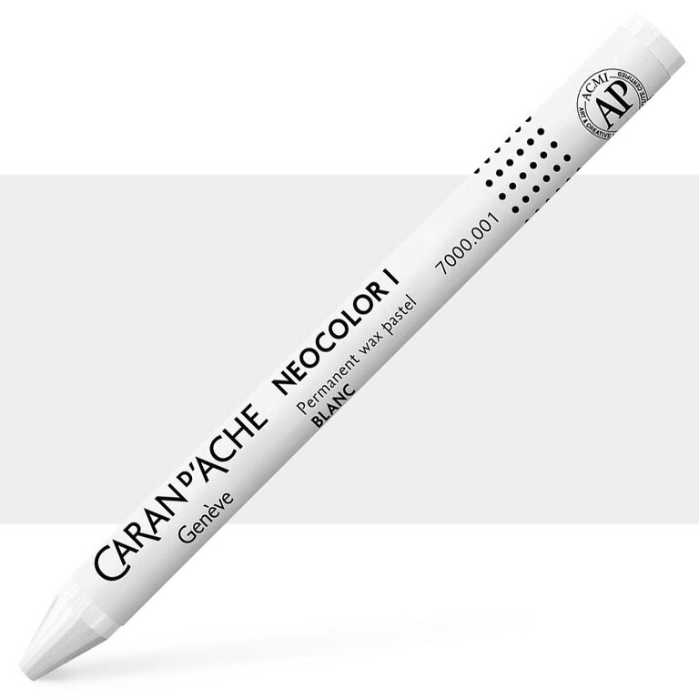 Caran D'Ache Caran D'Ache Neocolor I
