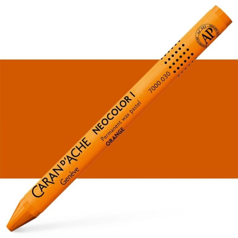 Caran D'Ache Caran D'Ache Neocolor I