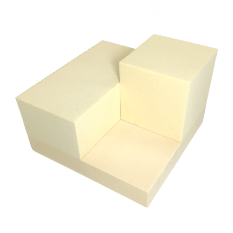 Strux / High Density Urethane Foam    6'' x 6'' x 6''