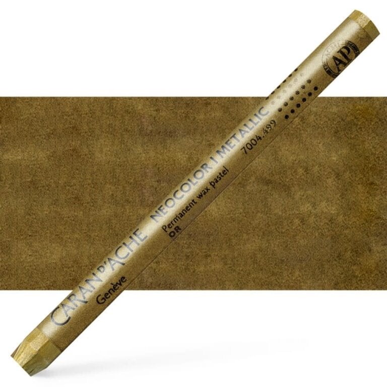 Caran D'Ache Caran D'Ache Neocolor I