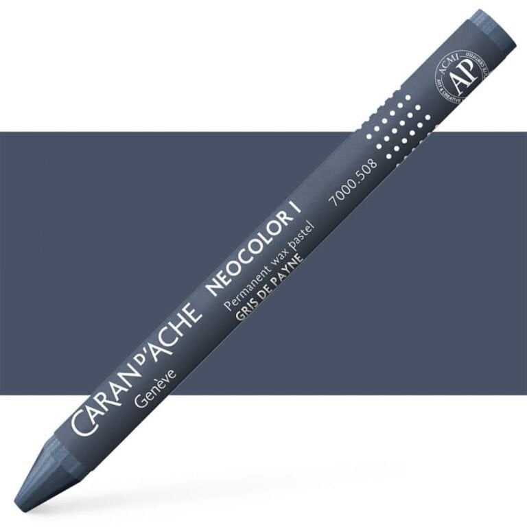 Caran D'Ache Caran D'Ache Neocolor I