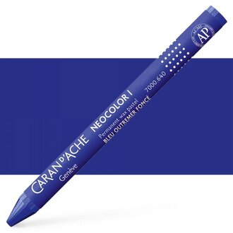 Caran D'Ache Neocolor I