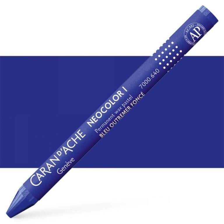 Caran D'Ache Caran D'Ache Neocolor I