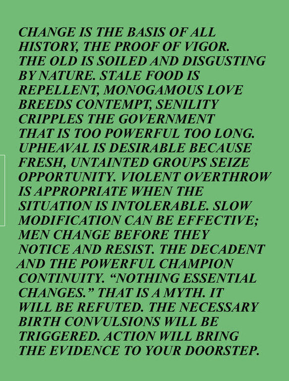 RISD Museum RISD Museum Manual: