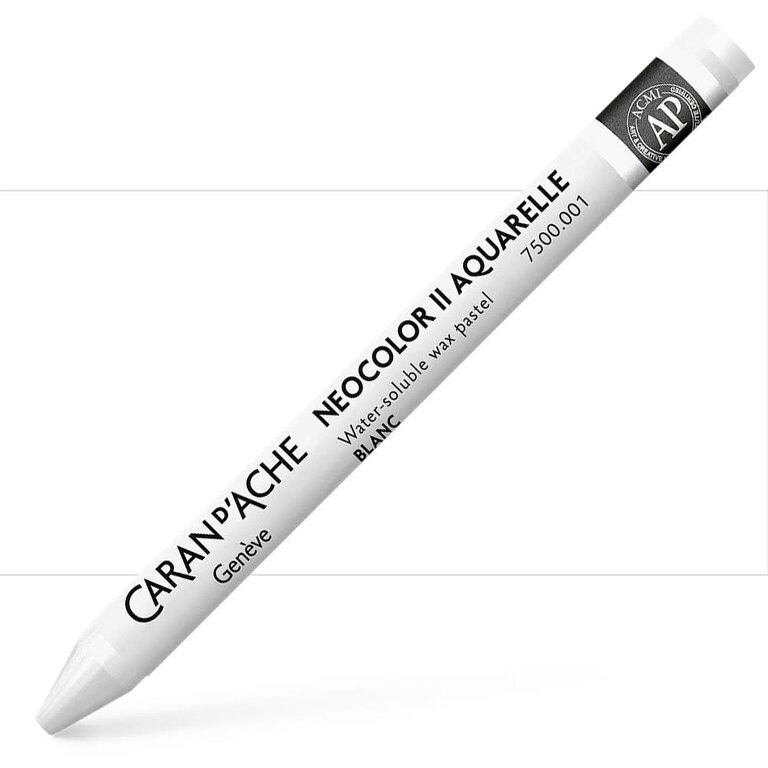 Caran D'Ache Caran D'Ache Neocolor II