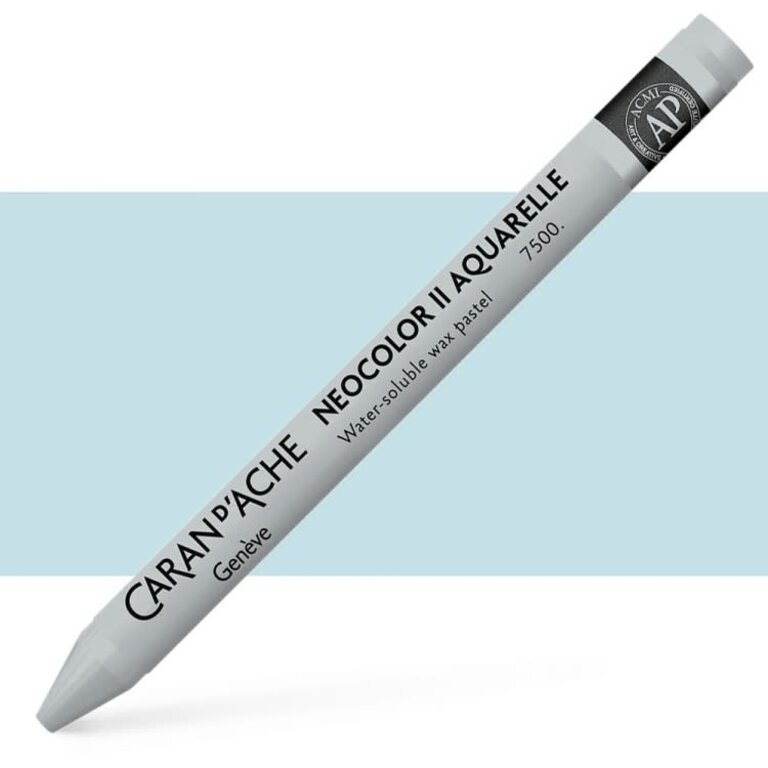 Caran D'Ache Caran D'Ache Neocolor II