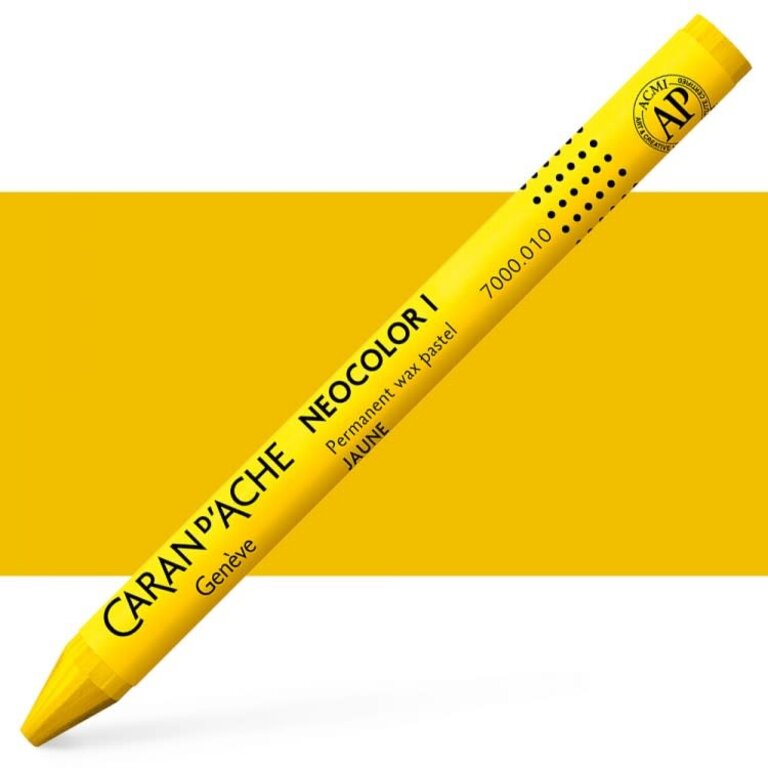 Caran D'Ache Caran D'Ache Neocolor II