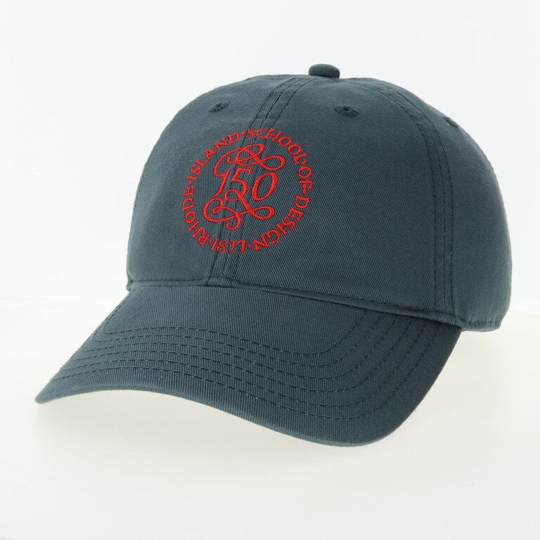 League RISD 150th Cap