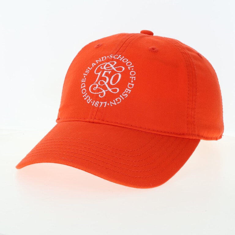 League RISD 150th Cap