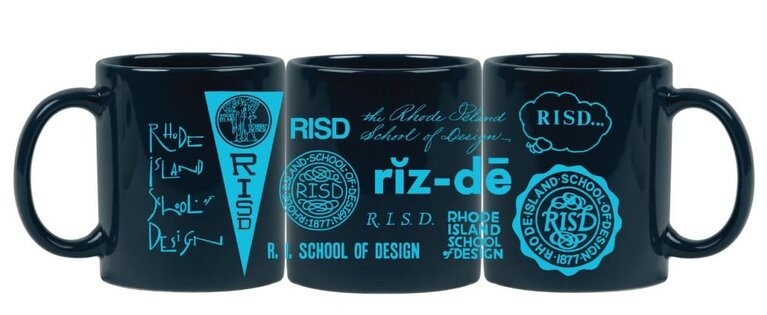 risd 150th Mug