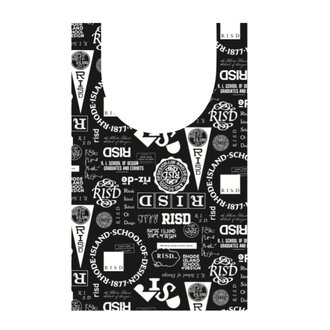 150th  All Over Ripstop Bag