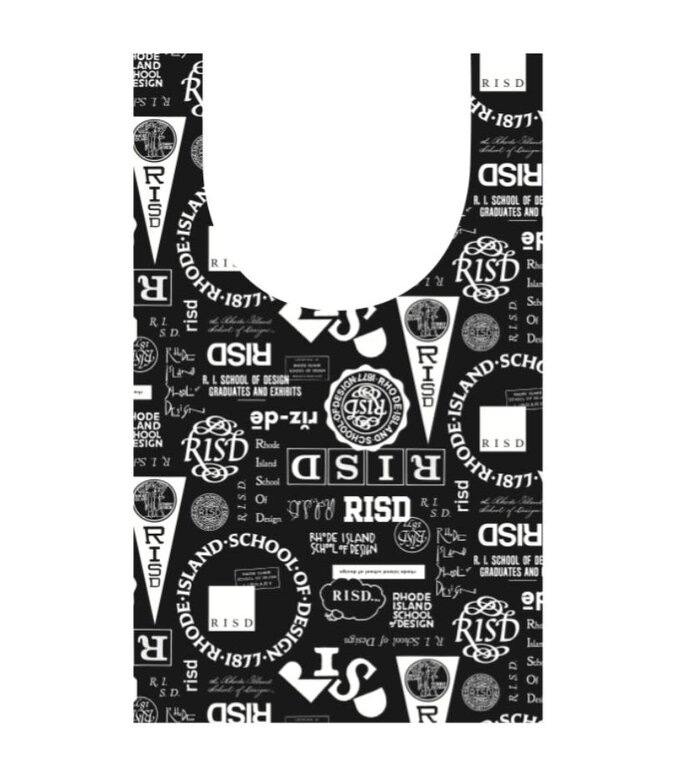 150th  All Over Ripstop Bag