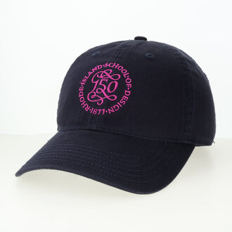 League RISD 150th Cap