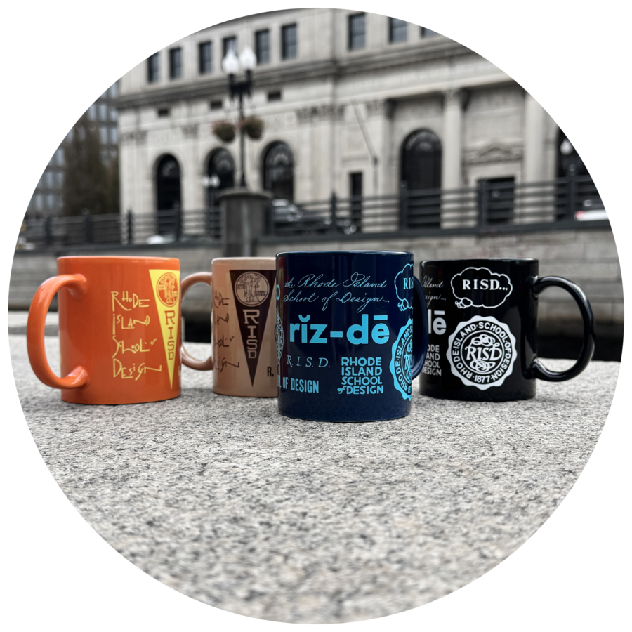 RISD 150th Collection