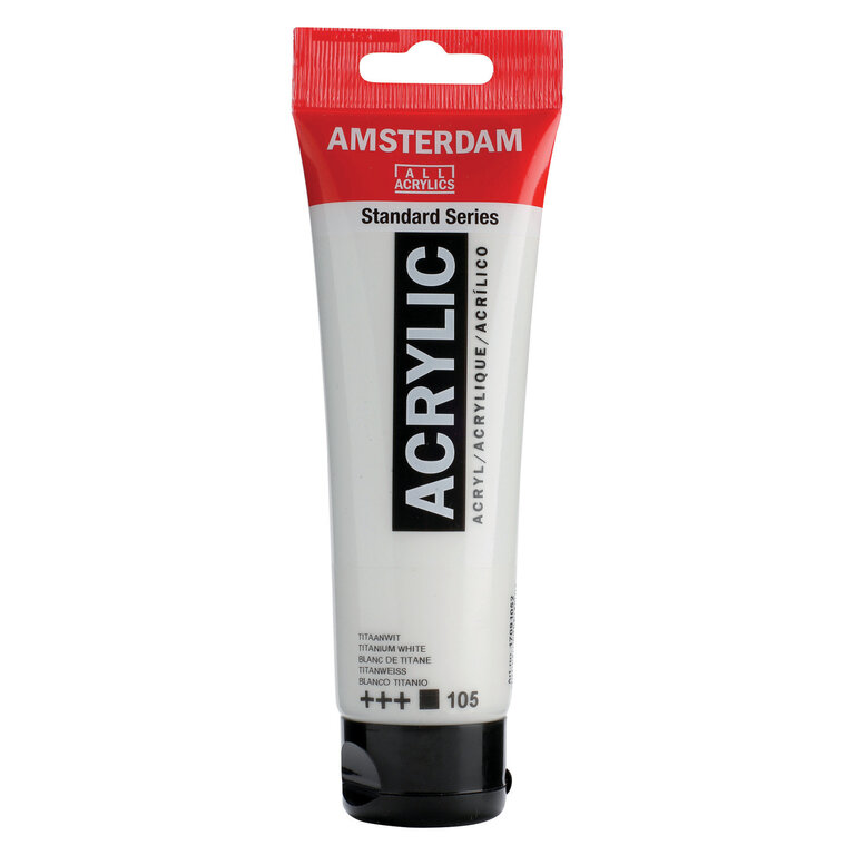 Amsterdam Amsterdam Standard Acrylic 120 ml
