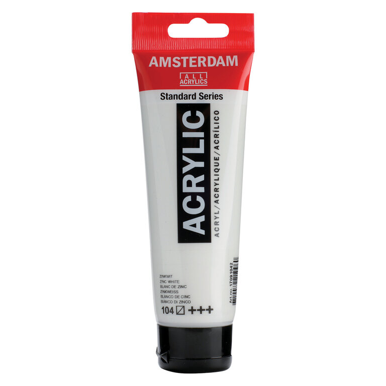Amsterdam Amsterdam Standard Acrylic 120 ml