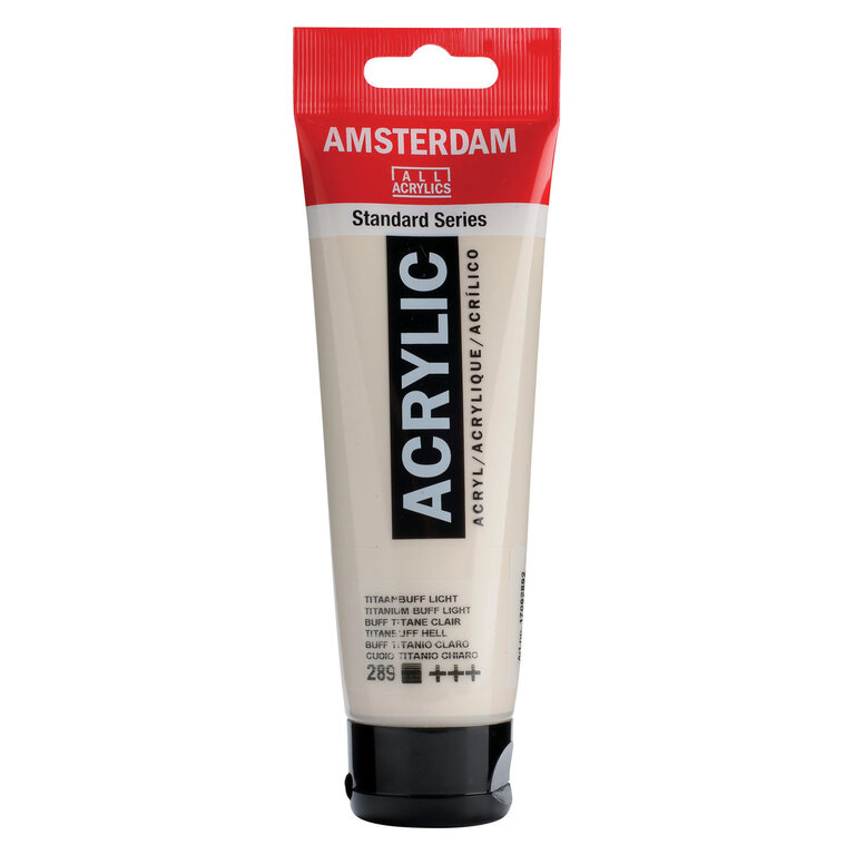 Amsterdam Amsterdam Standard Acrylic 120 ml