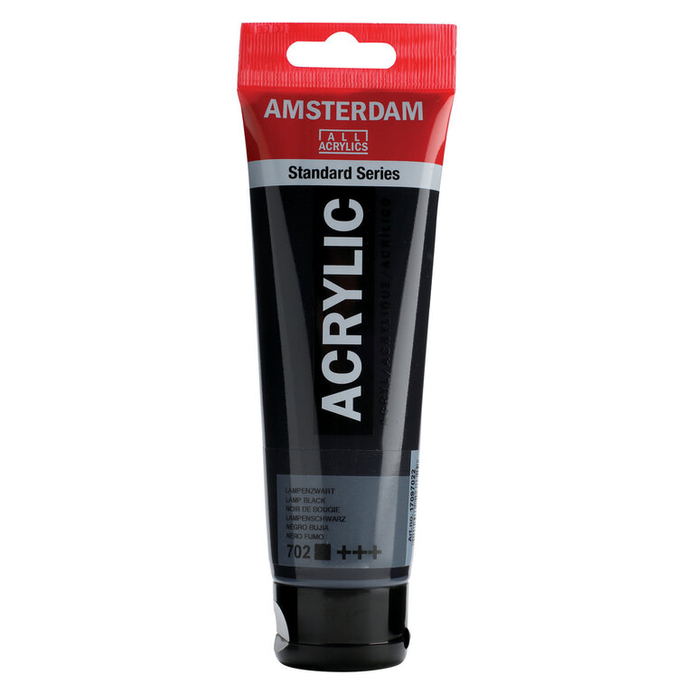 Amsterdam Amsterdam Standard Acrylic 120 ml