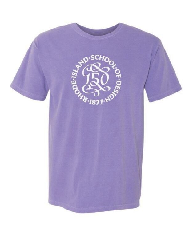 Combort Colors RISD 150th T-Shirt