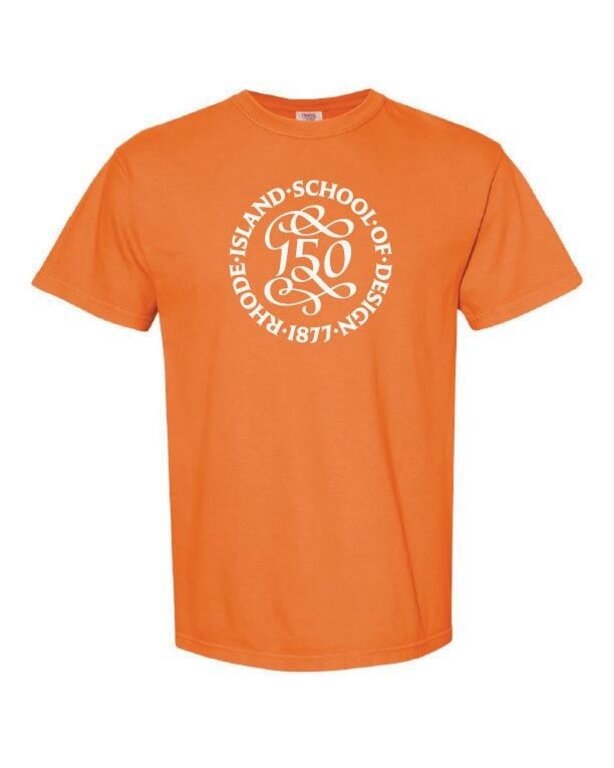 Combort Colors RISD 150th T-Shirt