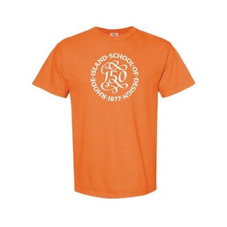 Comfort Colors RISD 150th T-Shirt