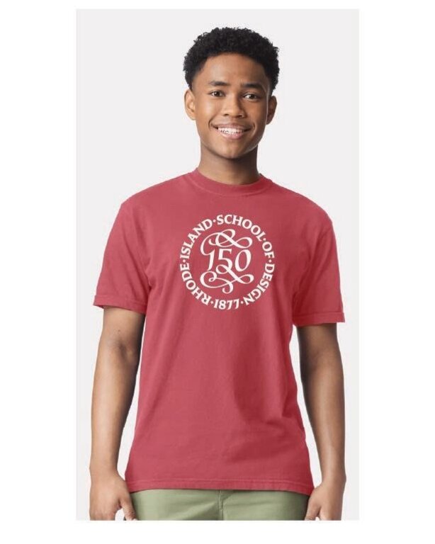 Combort Colors RISD 150th T-Shirt